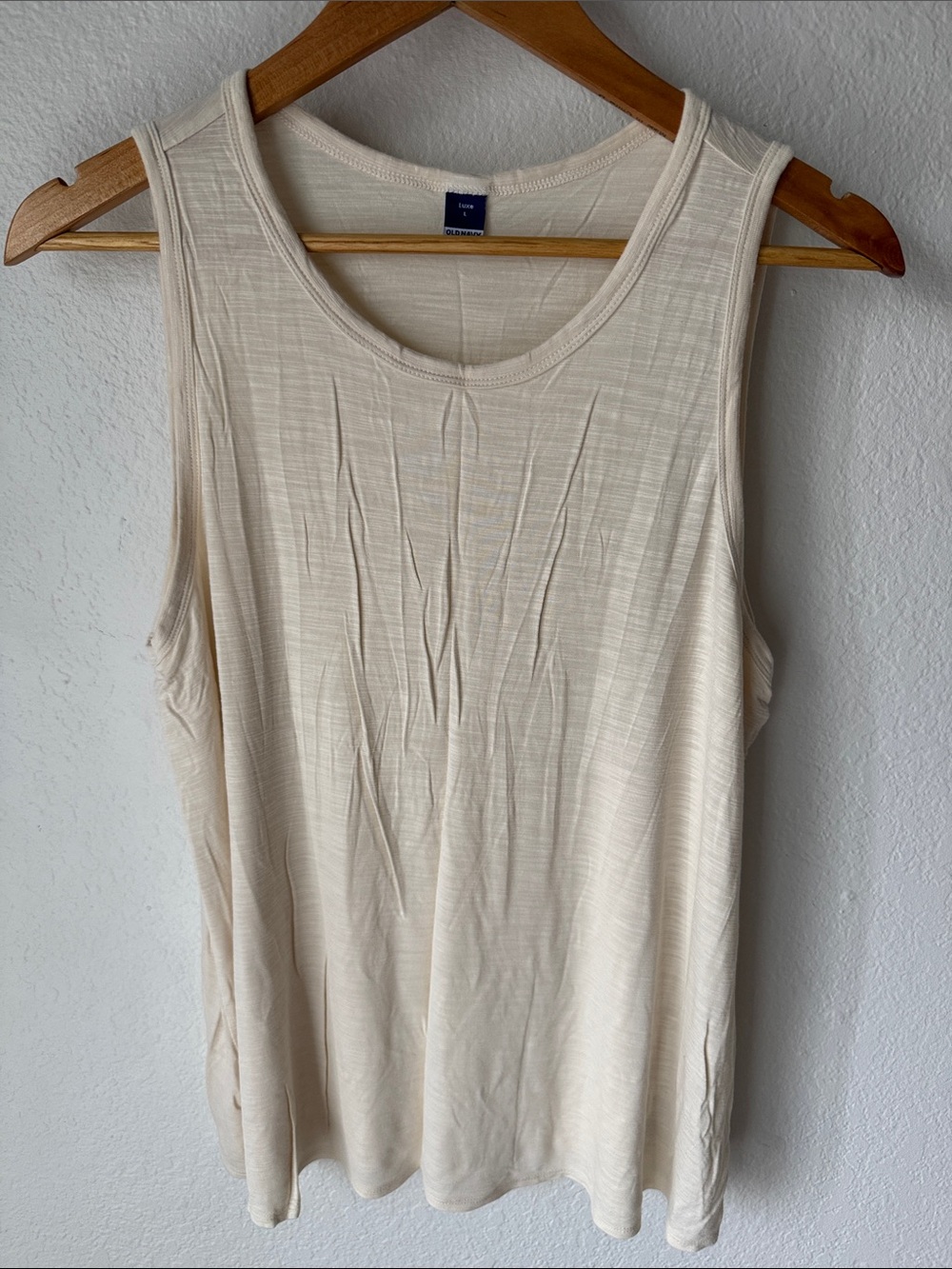 Old Navy Luxe Tank